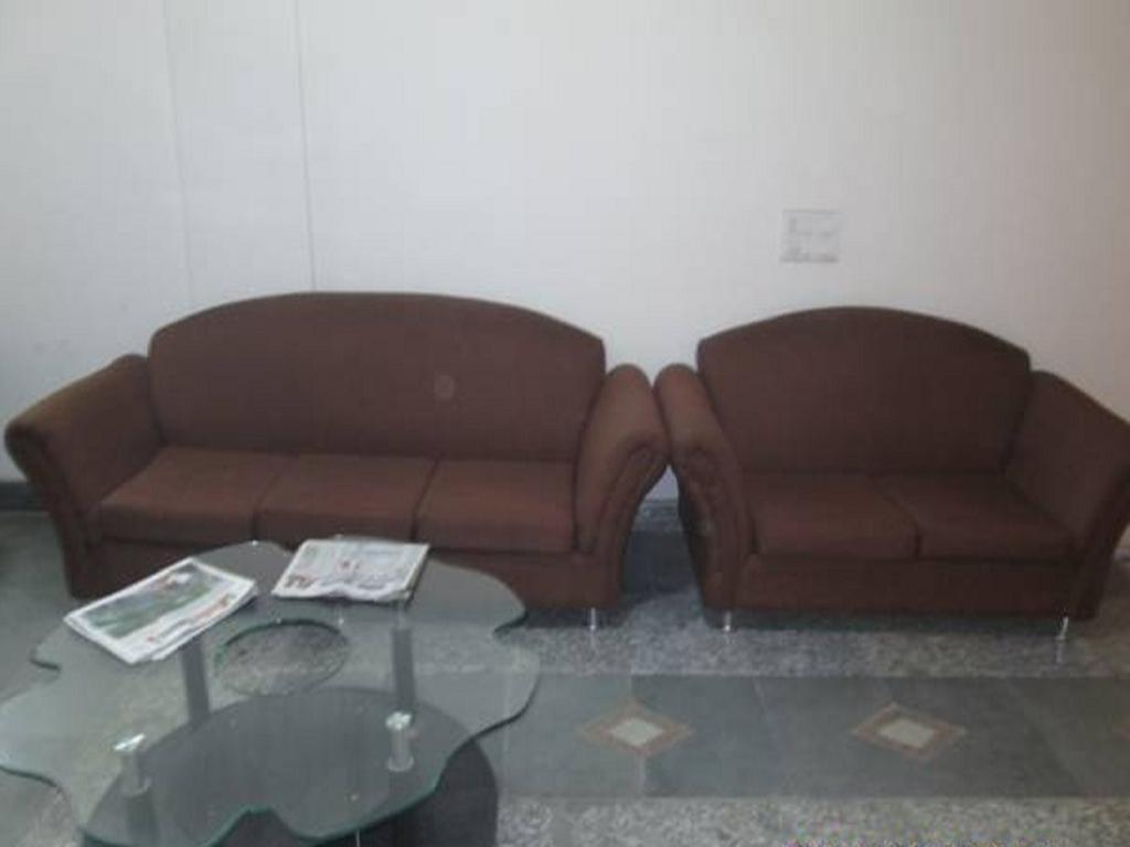 Charanpahari Hotel New Delhi Buitenkant foto